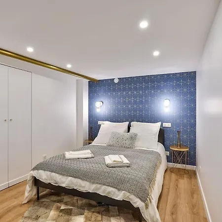 Apartment New ! Outstanding 2br & 1br In 15 Paris