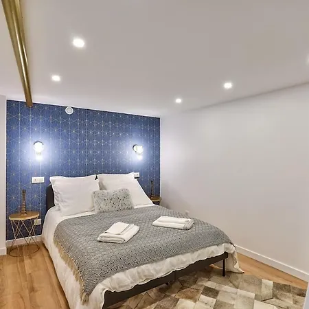 Apartment New ! Outstanding 2br & 1br In 15 Paris